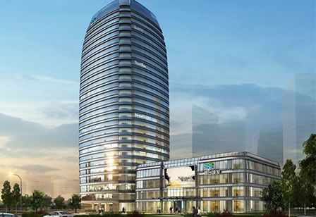 益阳市建筑设计的测试内容