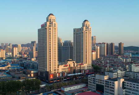 益阳市建筑设计的测试内容